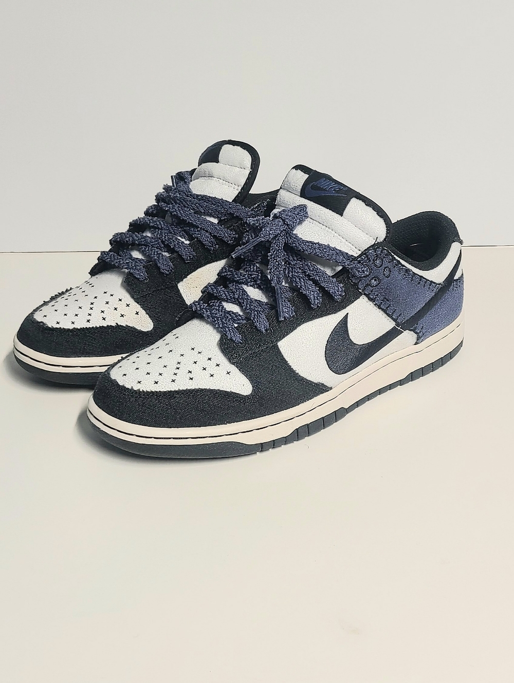 Nike Dunk Low Retro SE Off Noir Sanded Purple hv4452-100 Men's Shoes US 8.5